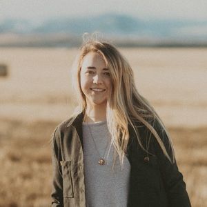 Meet your Posher, Mackenzie